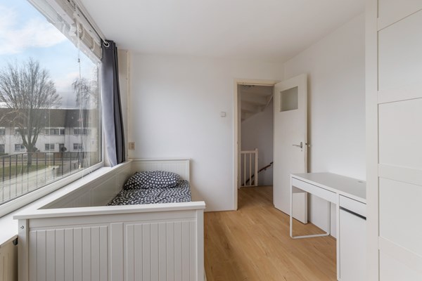 Medium property photo - Nijhoffstraat 4, 3333 VD Zwijndrecht